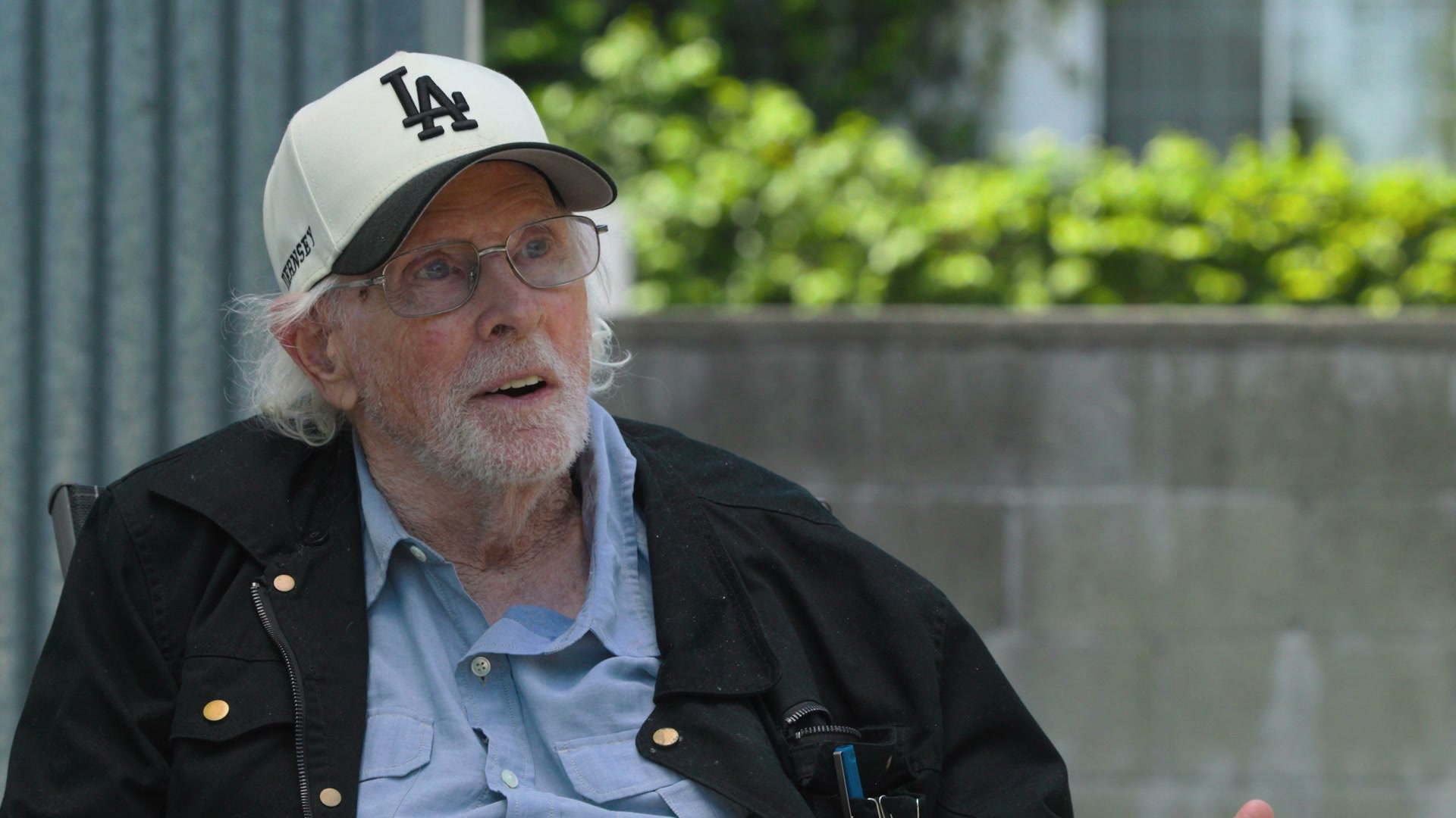Bruce Dern