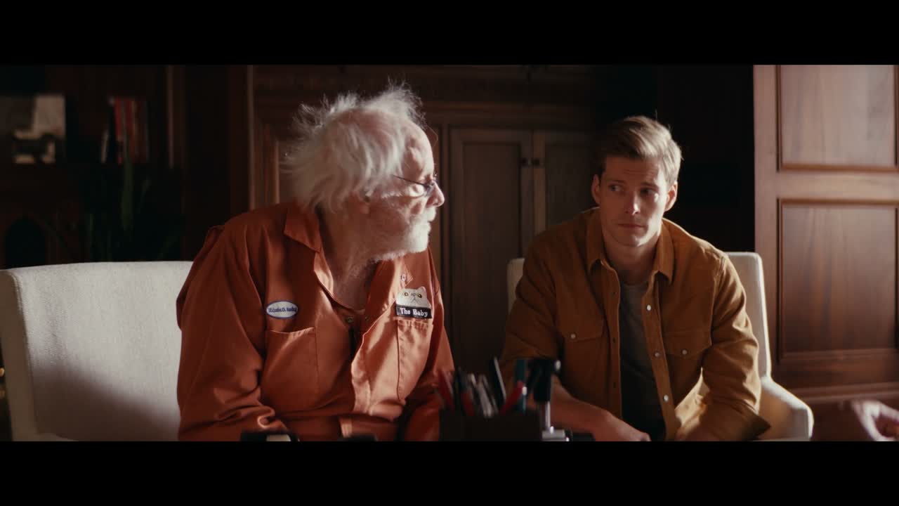 Still from Northbound