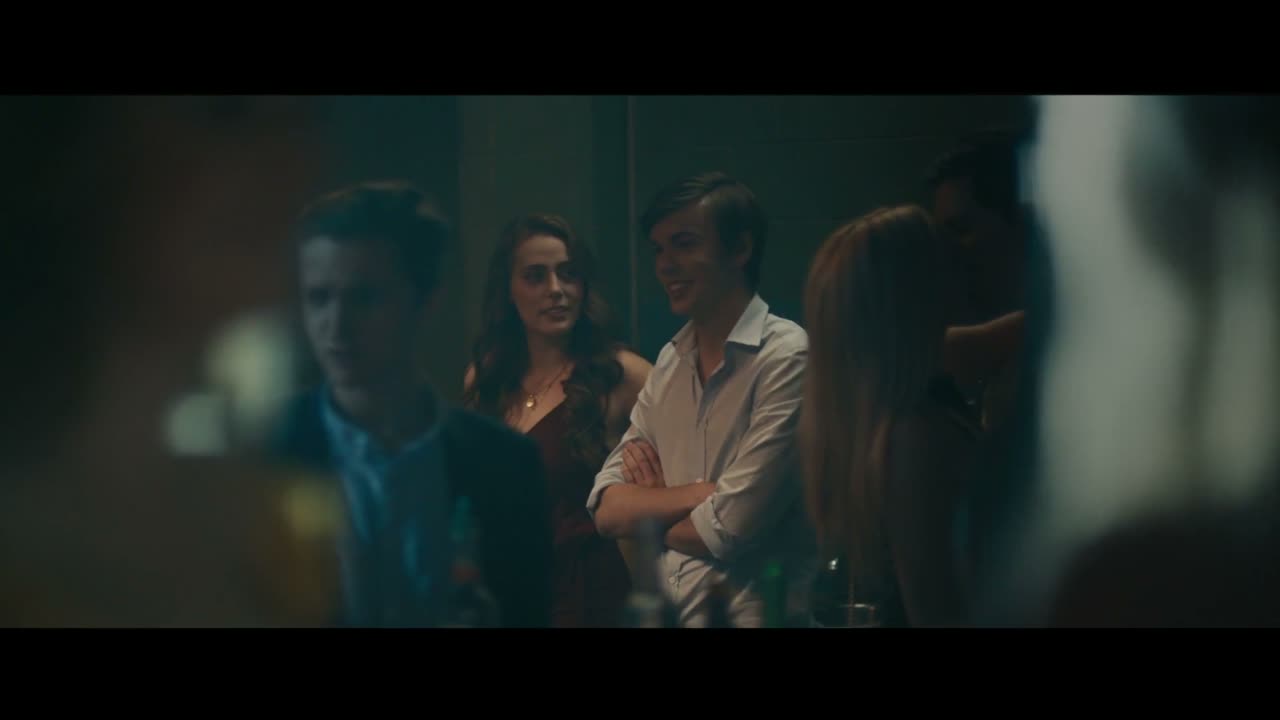 Still from Survival Box